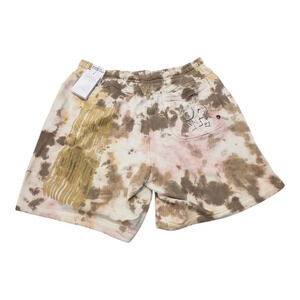 NIKE Sportswear‎ Club Men's French Terry Shorts Brown Size XXL FN1840 601 NWT